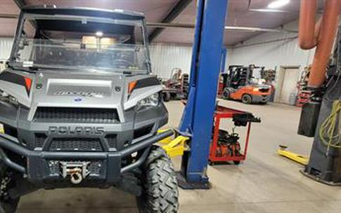 2019 Polaris Ranger XP 900 EPS