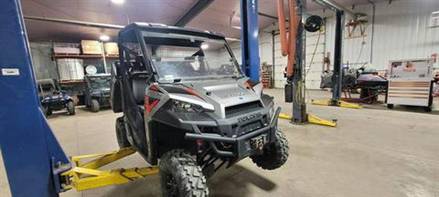 2019 Polaris Ranger XP 900 EPS