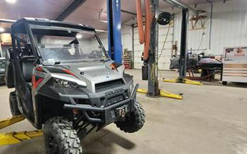 2019 Polaris Ranger XP 900 EPS