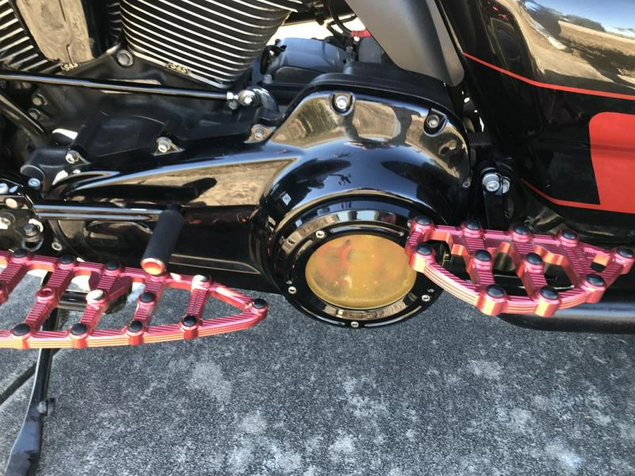 2018 Harley-Davidson® FLTRXSE - CVO™ Road Glide®