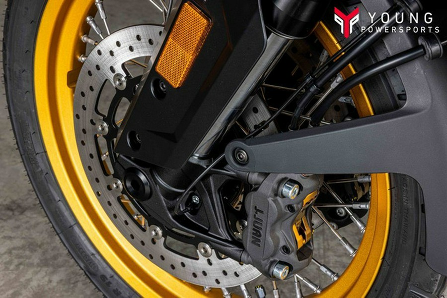 2026 CFMOTO Ibex 800 E 800 Touring