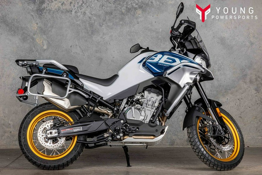 2026 CFMOTO Ibex 800 E 800 Touring