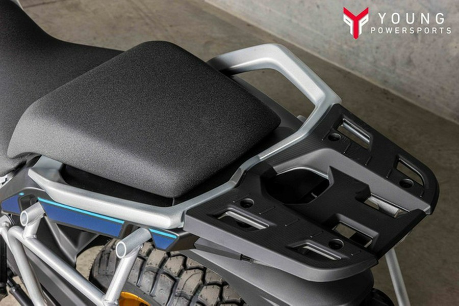 2026 CFMOTO Ibex 800 E 800 Touring