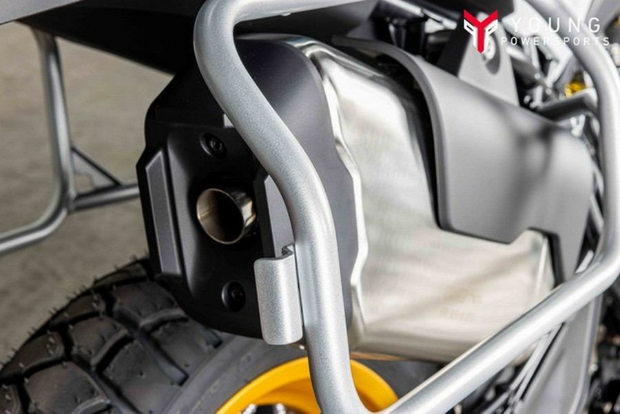 2026 CFMOTO Ibex 800 E 800 Touring