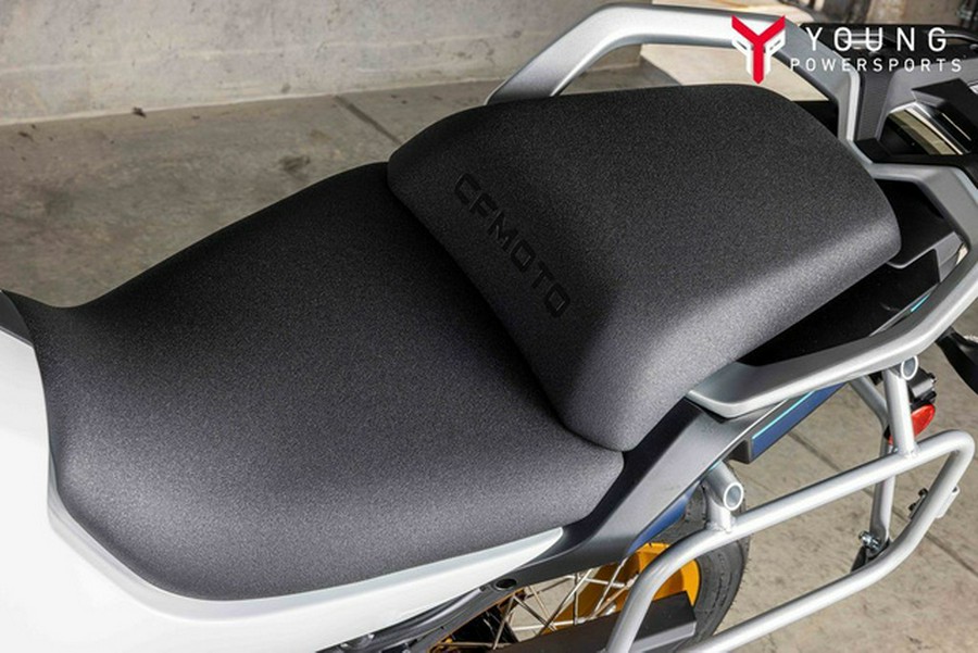 2026 CFMOTO Ibex 800 E 800 Touring