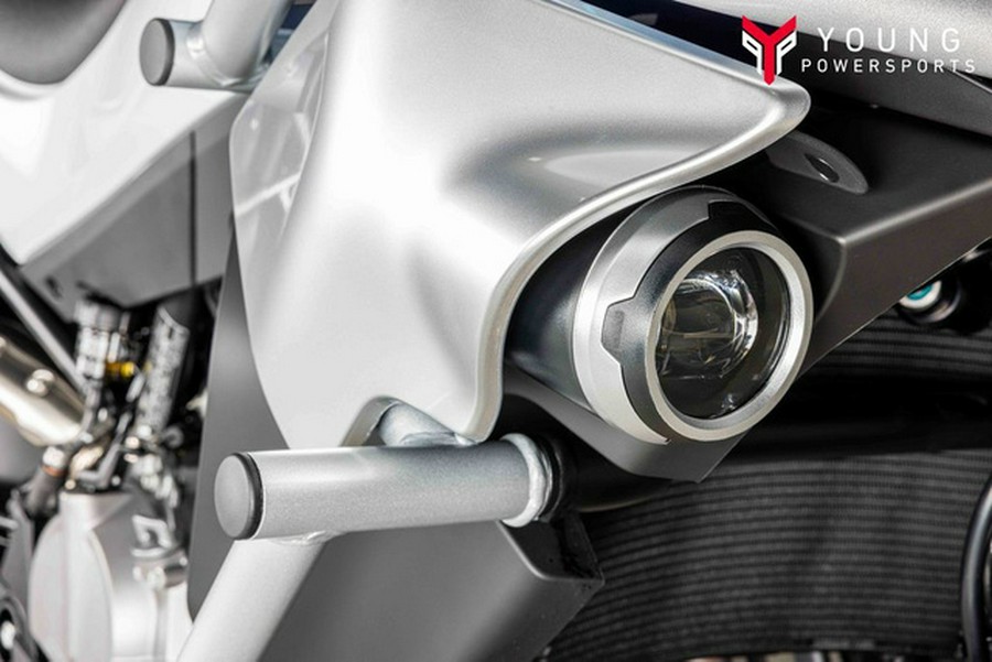 2026 CFMOTO Ibex 800 E 800 Touring