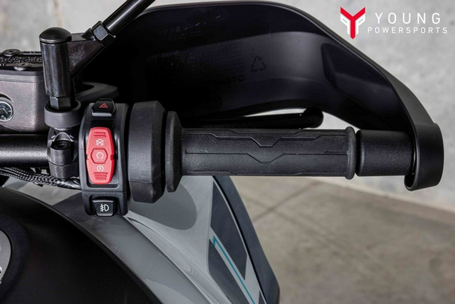 2026 CFMOTO Ibex 800 E 800 Touring