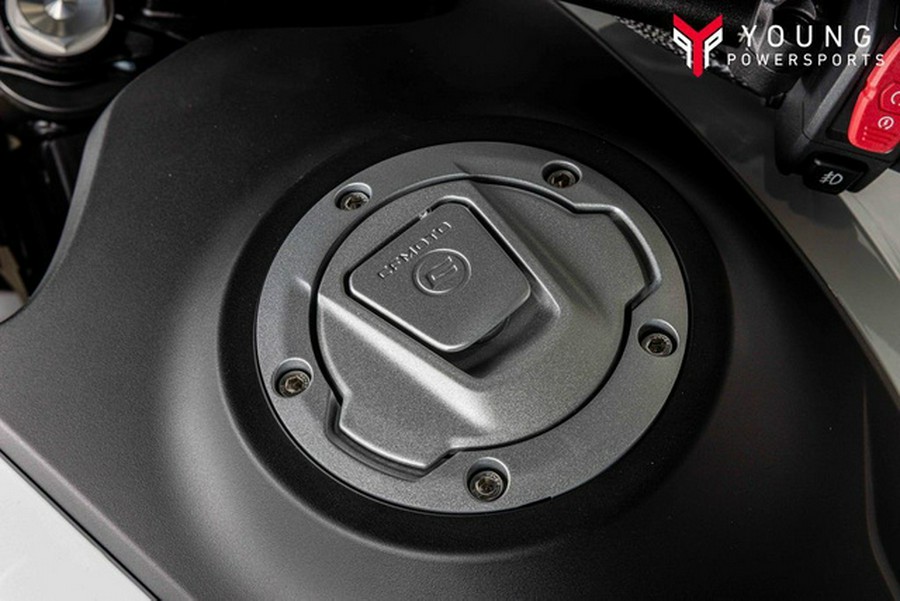 2026 CFMOTO Ibex 800 E 800 Touring