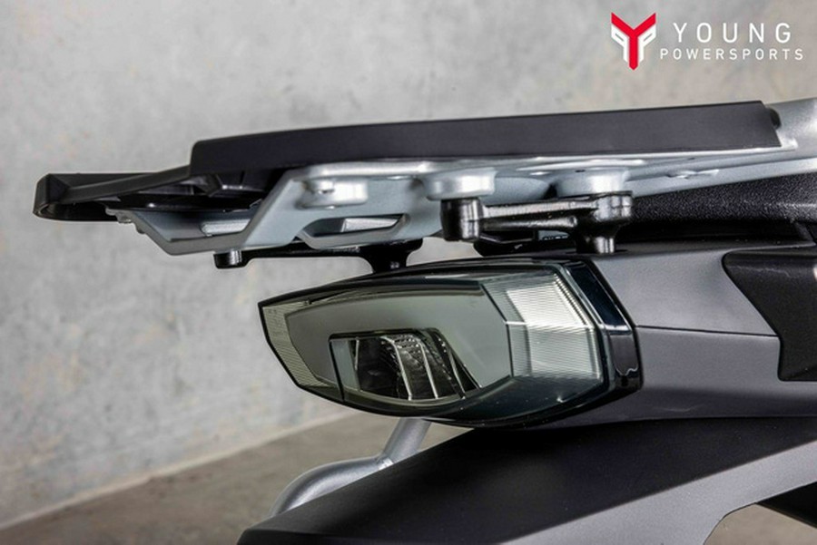 2026 CFMOTO Ibex 800 E 800 Touring