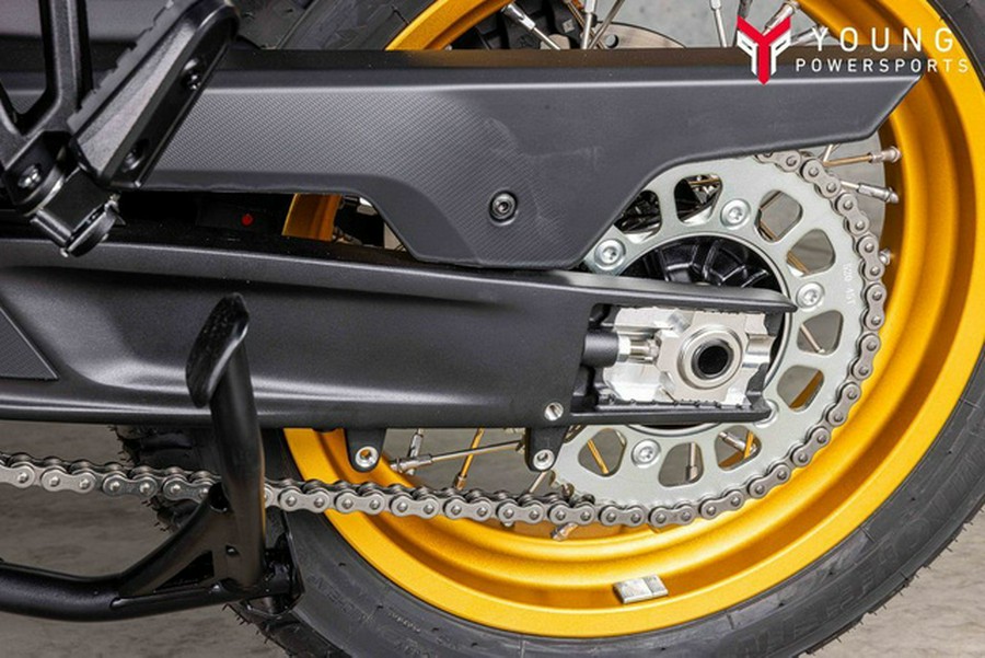 2026 CFMOTO Ibex 800 E 800 Touring