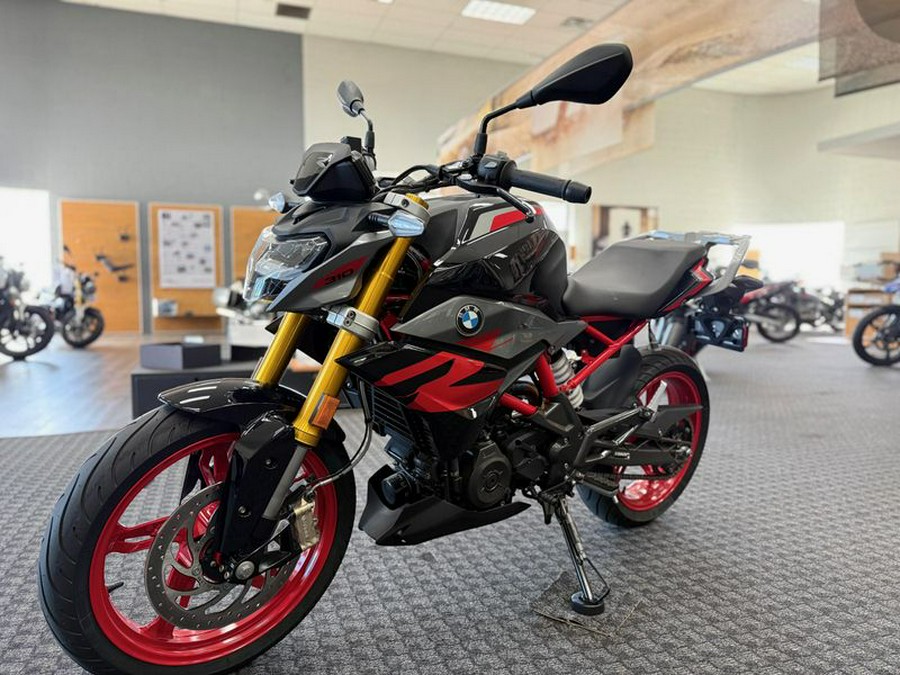 Used 2024 BMW G 310 R