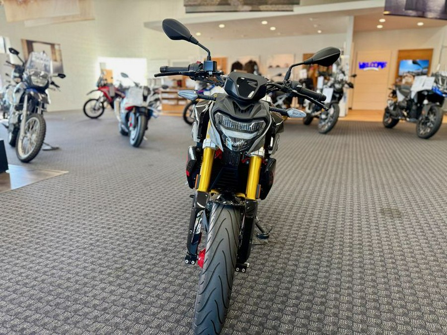 Used 2024 BMW G 310 R