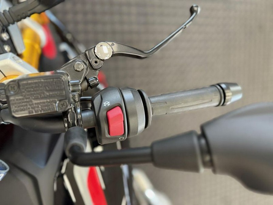 Used 2024 BMW G 310 R