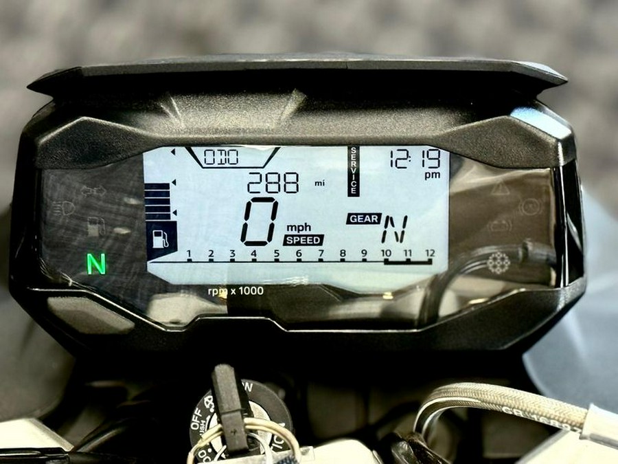 Used 2024 BMW G 310 R
