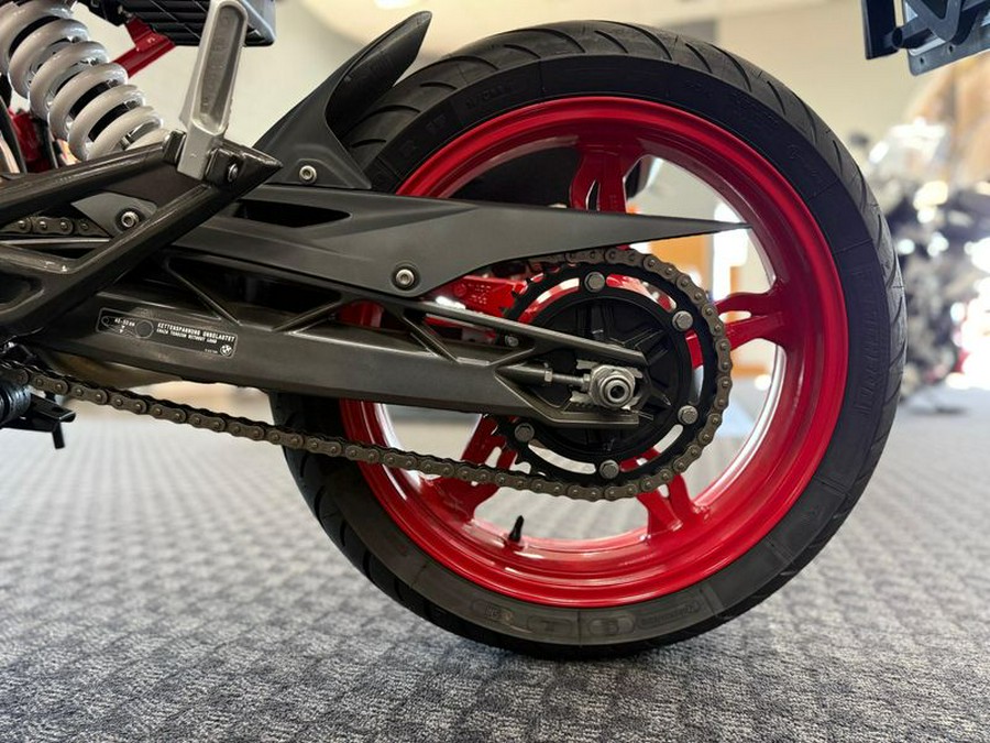 Used 2024 BMW G 310 R