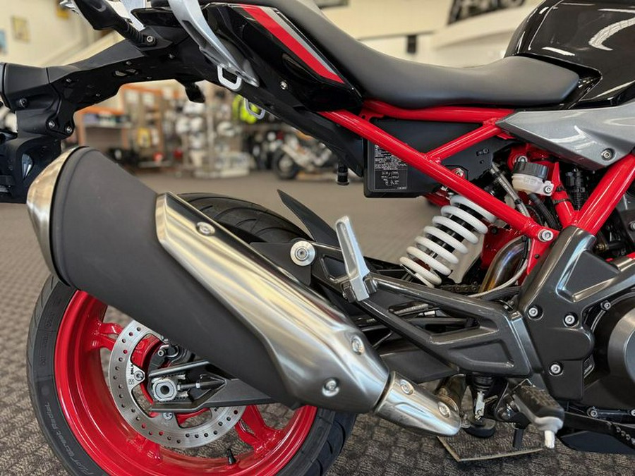 Used 2024 BMW G 310 R