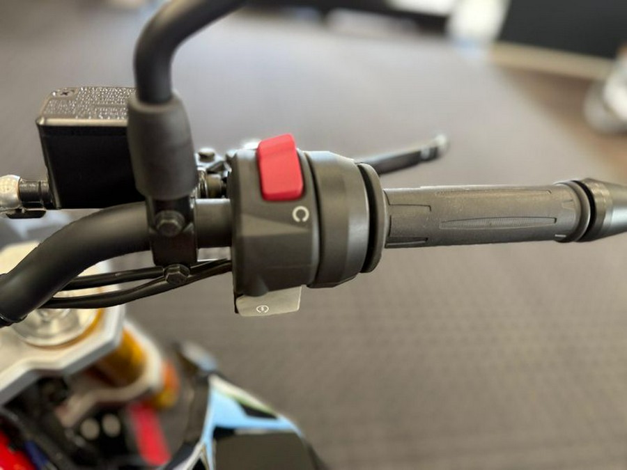 Used 2024 BMW G 310 R