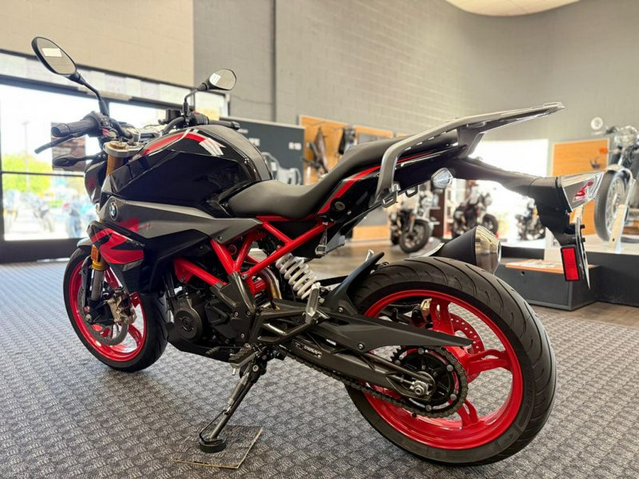 Used 2024 BMW G 310 R