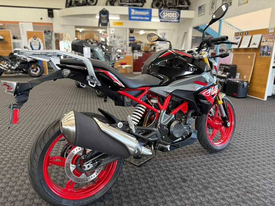 Used 2024 BMW G 310 R