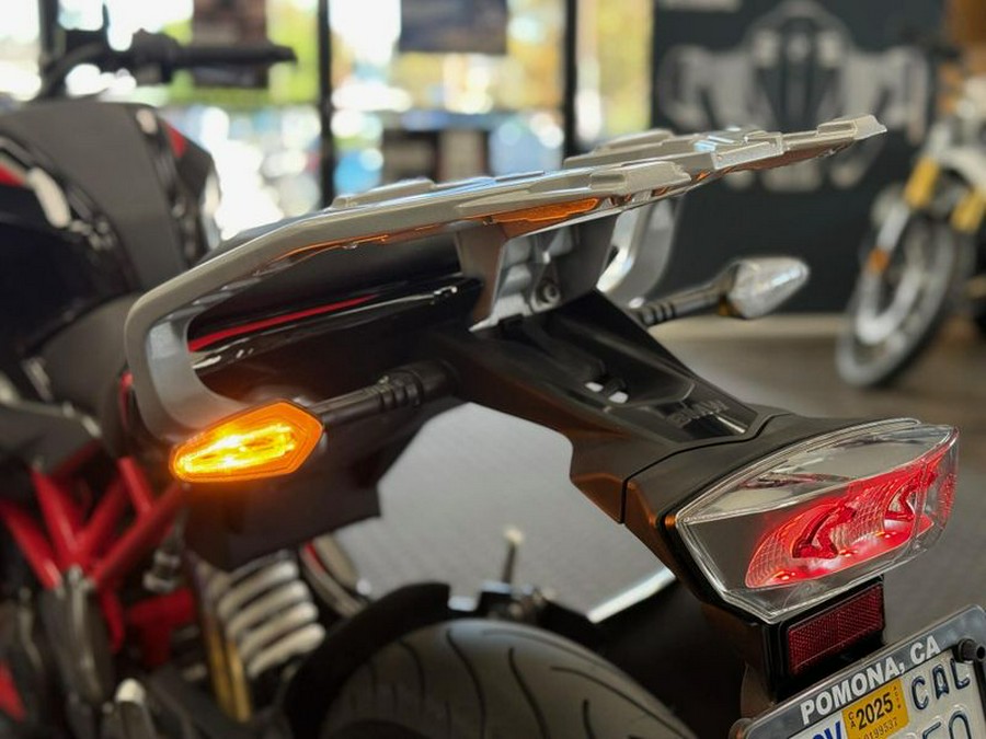 Used 2024 BMW G 310 R