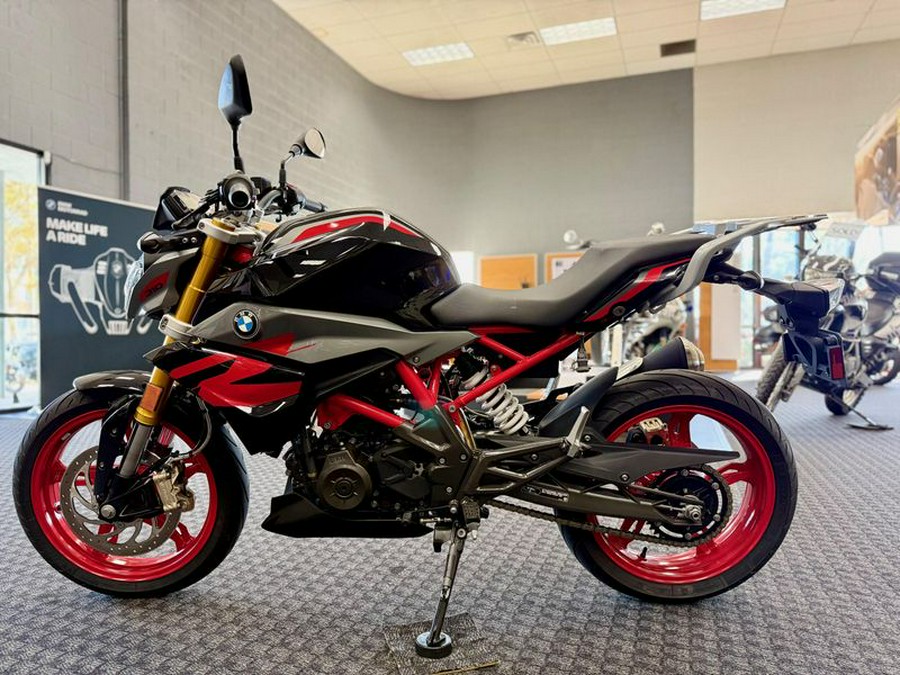 Used 2024 BMW G 310 R
