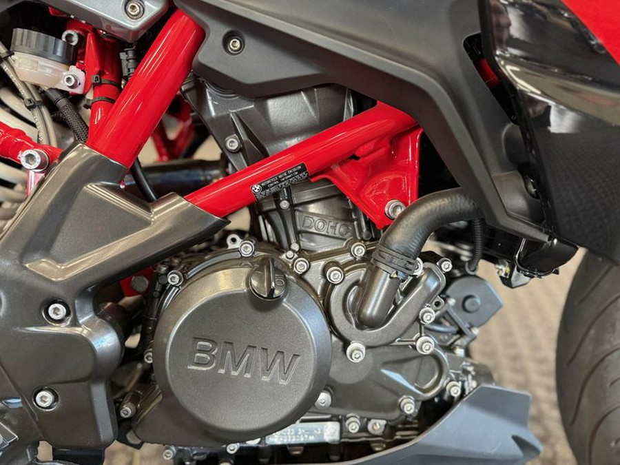 Used 2024 BMW G 310 R