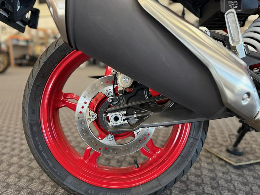 Used 2024 BMW G 310 R