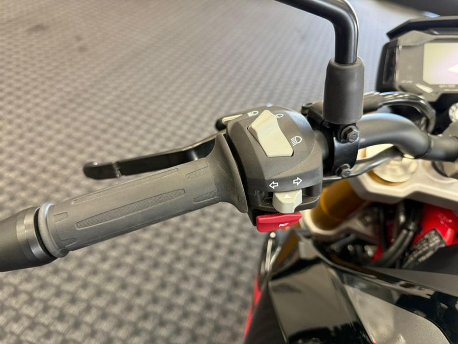 Used 2024 BMW G 310 R