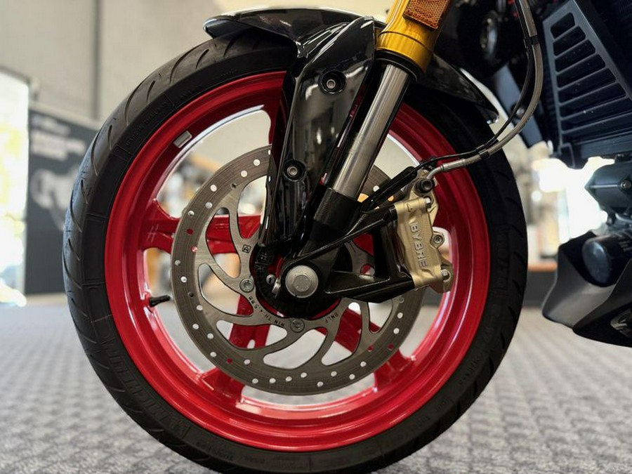 Used 2024 BMW G 310 R