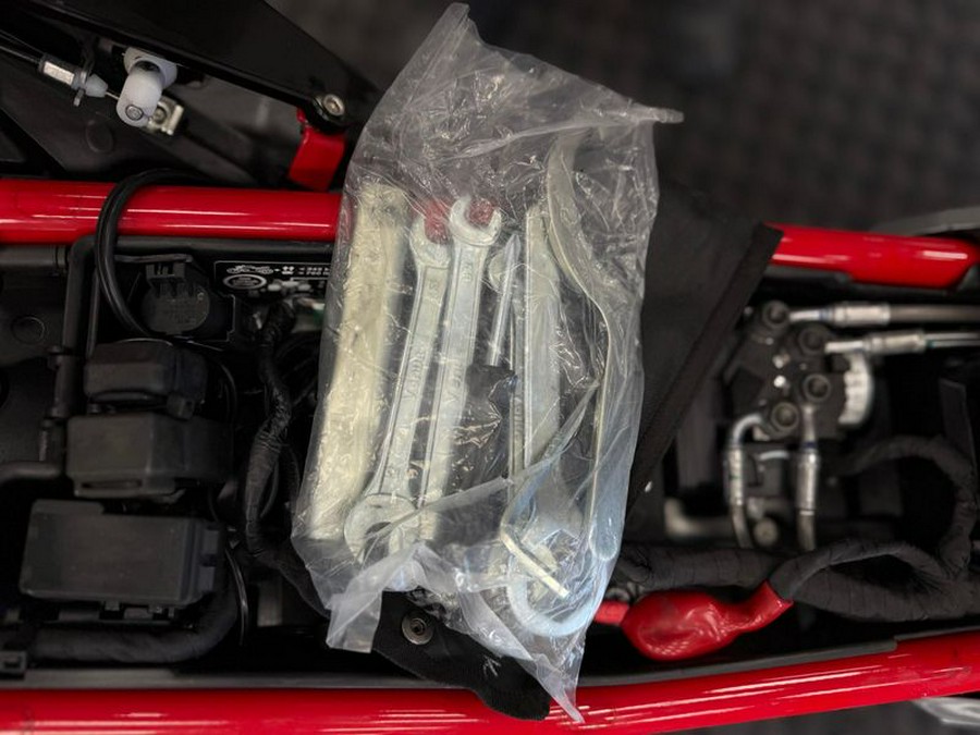 Used 2024 BMW G 310 R