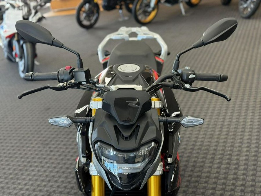 Used 2024 BMW G 310 R