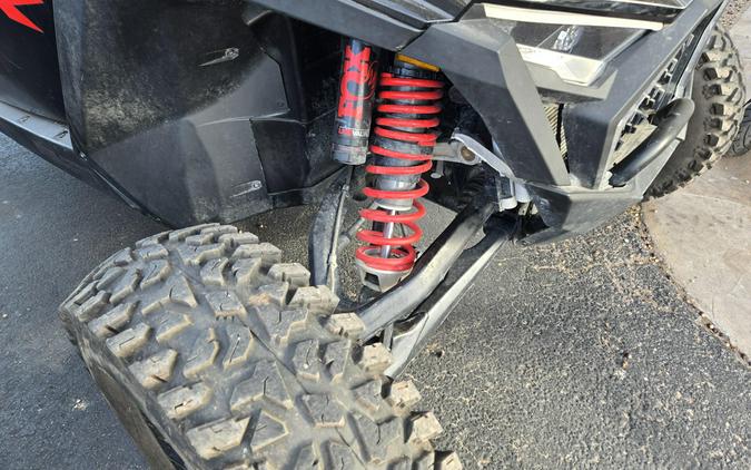 2025 POLARIS RZR PRO S 4 ULTIMATE