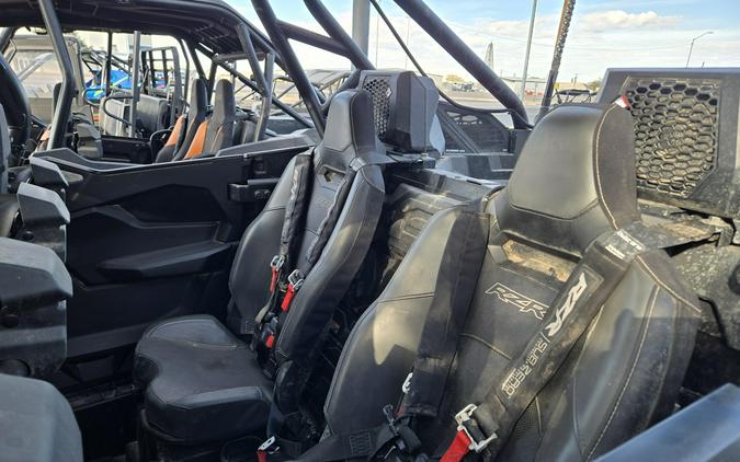 2025 POLARIS RZR PRO S 4 ULTIMATE