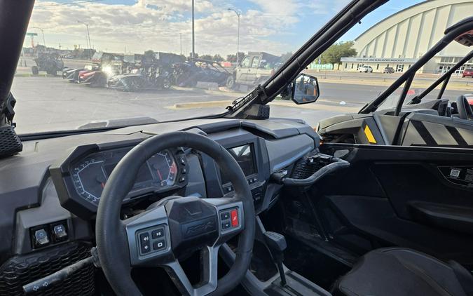 2025 POLARIS RZR PRO S 4 ULTIMATE