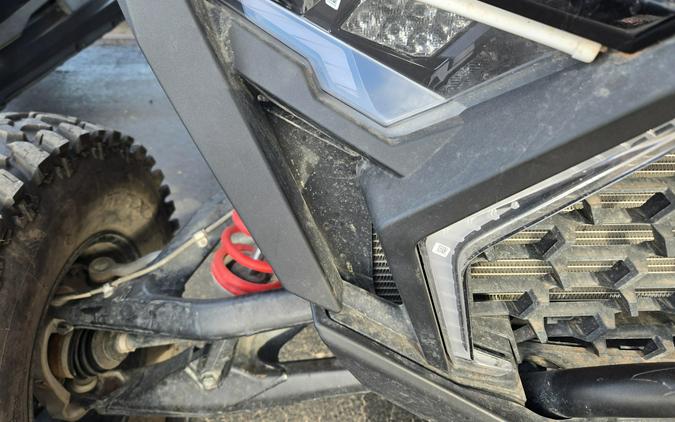 2025 POLARIS RZR PRO S 4 ULTIMATE