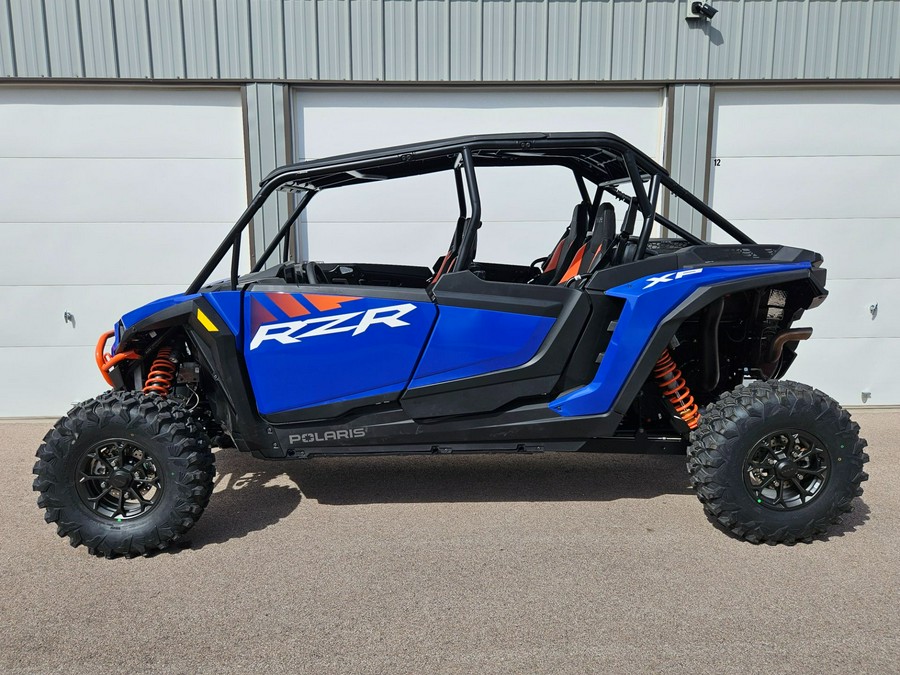 2025 Polaris RZR XP 4 1000 Ultimate