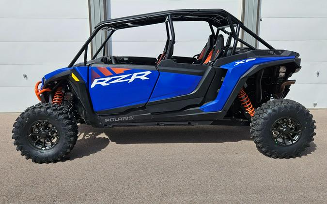 2025 Polaris RZR XP 4 1000 Ultimate