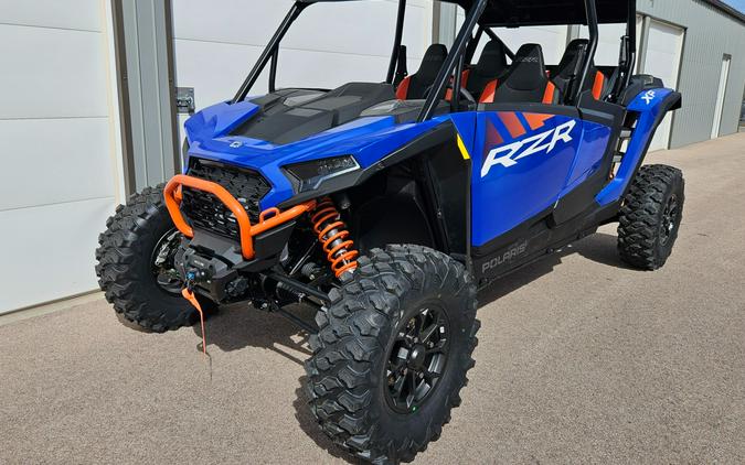 2025 Polaris RZR XP 4 1000 Ultimate