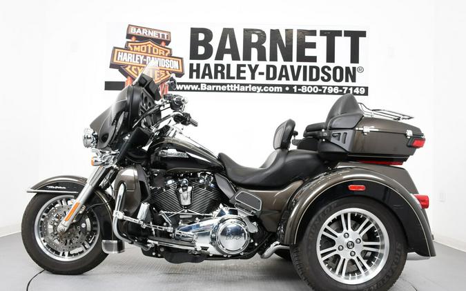 2020 Harley-Davidson® FLHTCUTG Tri Glide® Ultra