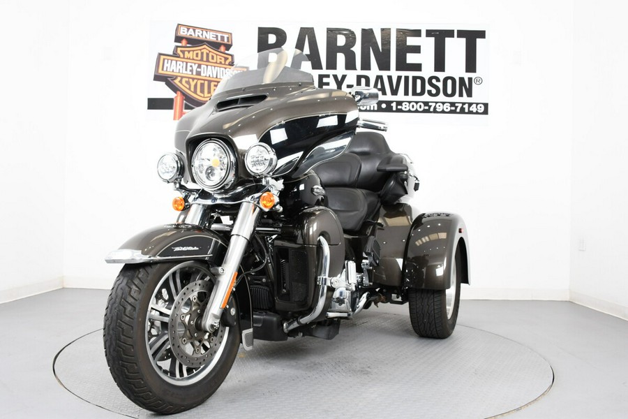 2020 Harley-Davidson® FLHTCUTG Tri Glide® Ultra