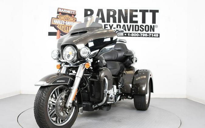 2020 Harley-Davidson® FLHTCUTG Tri Glide® Ultra