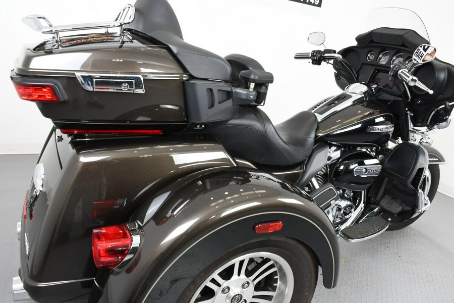 2020 Harley-Davidson® FLHTCUTG Tri Glide® Ultra