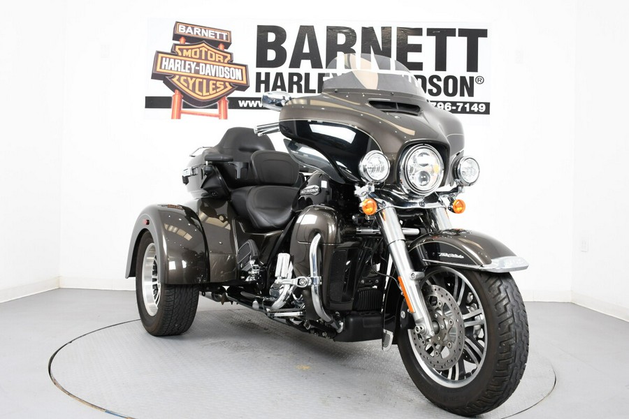 2020 Harley-Davidson® FLHTCUTG Tri Glide® Ultra