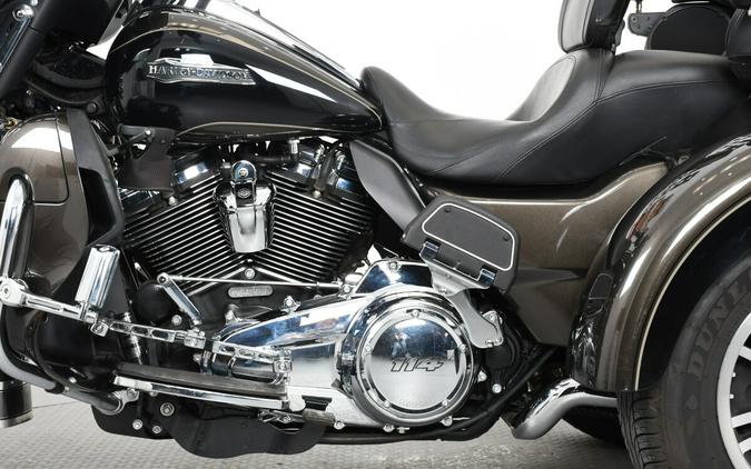 2020 Harley-Davidson® FLHTCUTG Tri Glide® Ultra