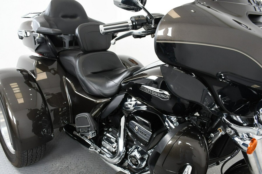 2020 Harley-Davidson® FLHTCUTG Tri Glide® Ultra