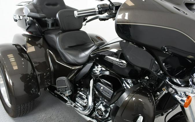 2020 Harley-Davidson® FLHTCUTG Tri Glide® Ultra