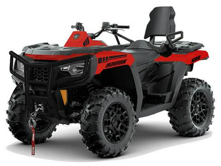 2026 Arctic Cat Alterra 600 TRV EPS