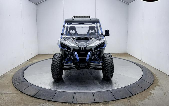 2017 Can-Am Maverick X xc 1000R