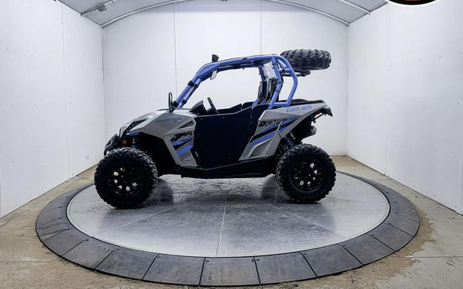 2017 Can-Am Maverick X xc 1000R