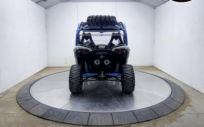 2017 Can-Am Maverick X xc 1000R